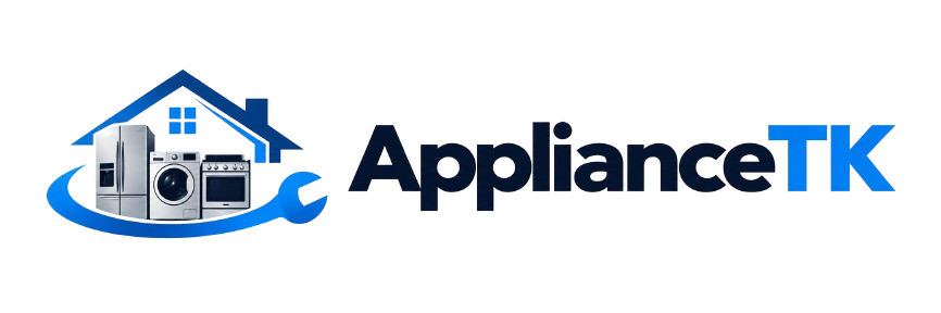 ApplianceTK | Appliance Repair & Service